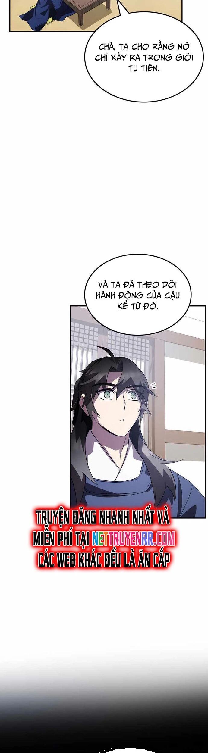 Tăng Lực Thợ Săn Chapter 57 - Trang 29