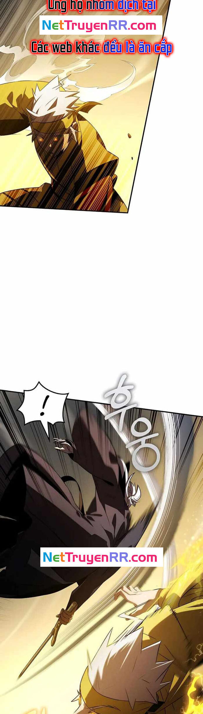 Tăng Lực Thợ Săn Chapter 56 - Trang 8