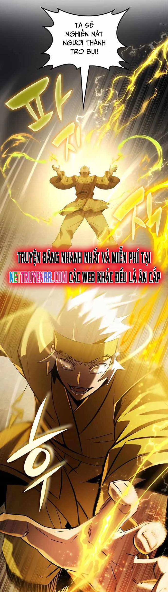 Tăng Lực Thợ Săn Chapter 56 - Trang 5