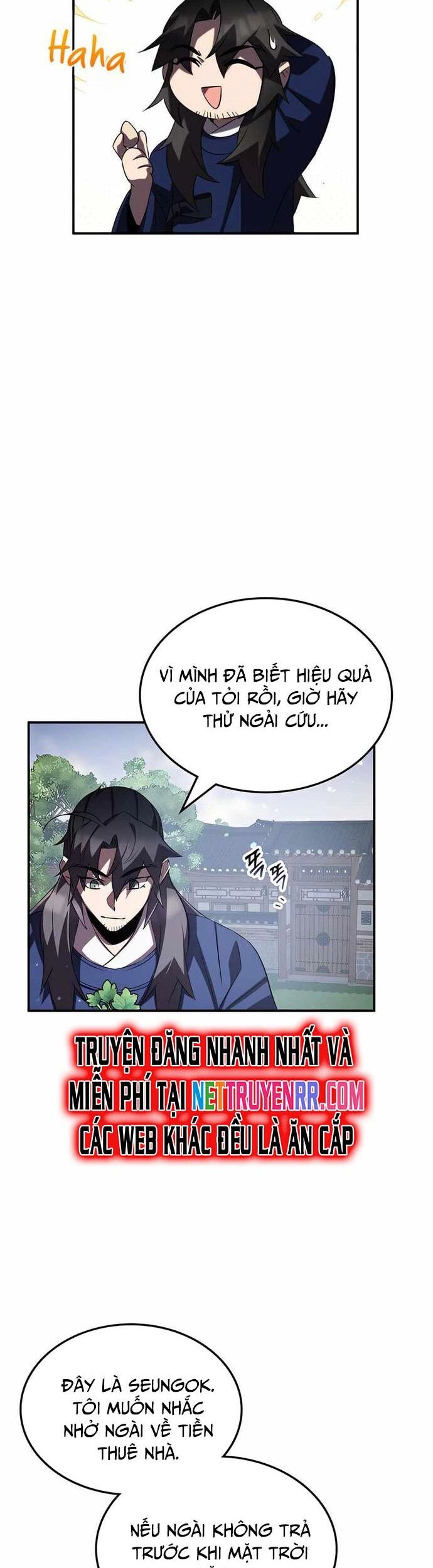 Tăng Lực Thợ Săn Chapter 58 - Trang 41