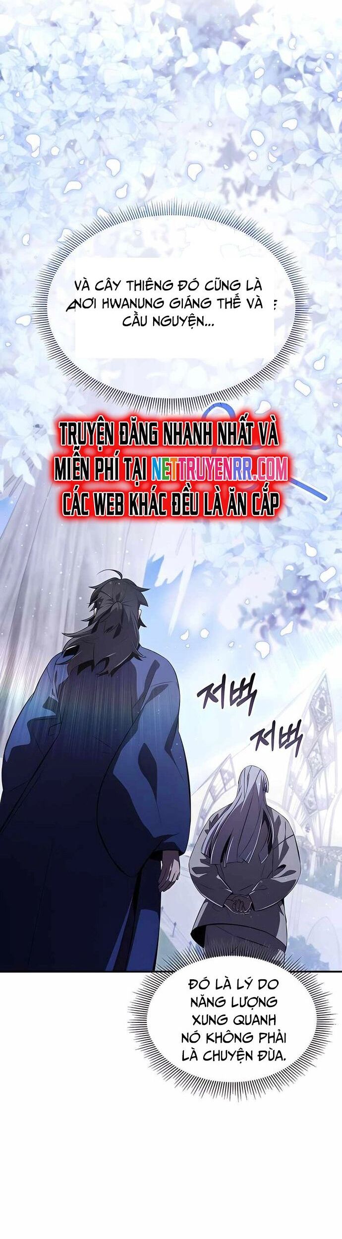 Tăng Lực Thợ Săn Chapter 57 - Trang 7