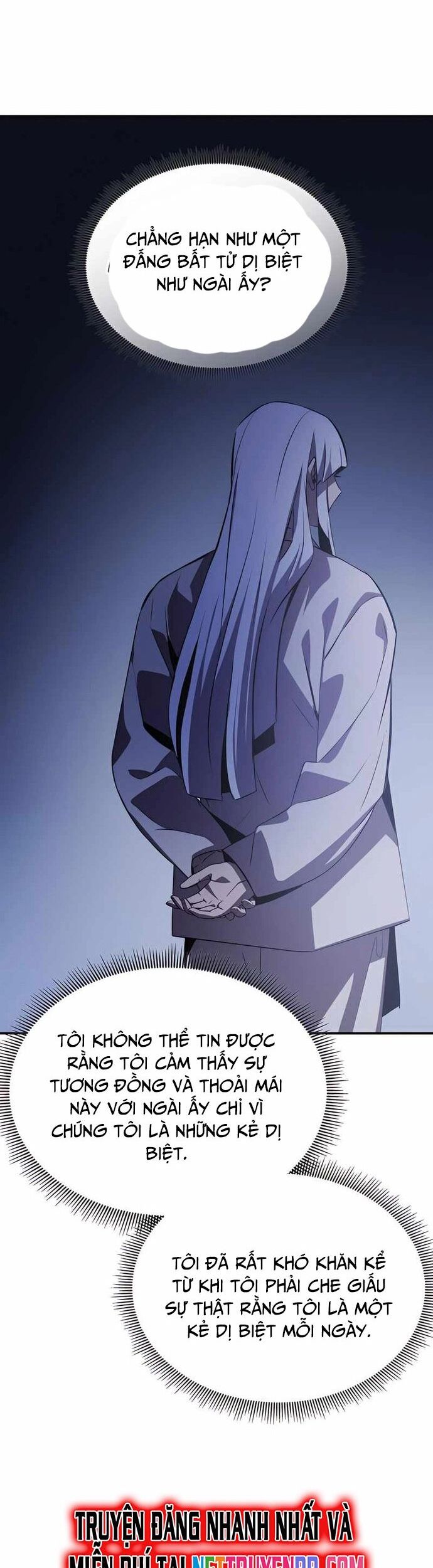Tăng Lực Thợ Săn Chapter 57 - Trang 49