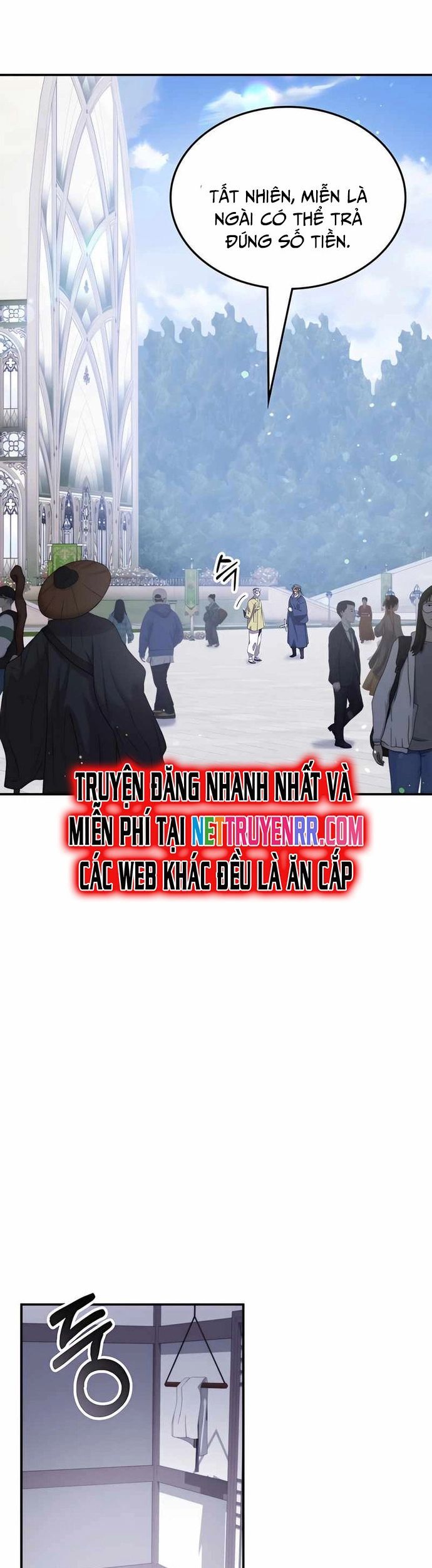 Tăng Lực Thợ Săn Chapter 57 - Trang 56