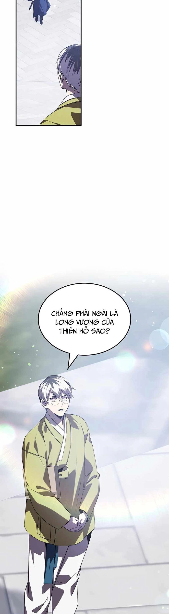 Tăng Lực Thợ Săn Chapter 57 - Trang 52