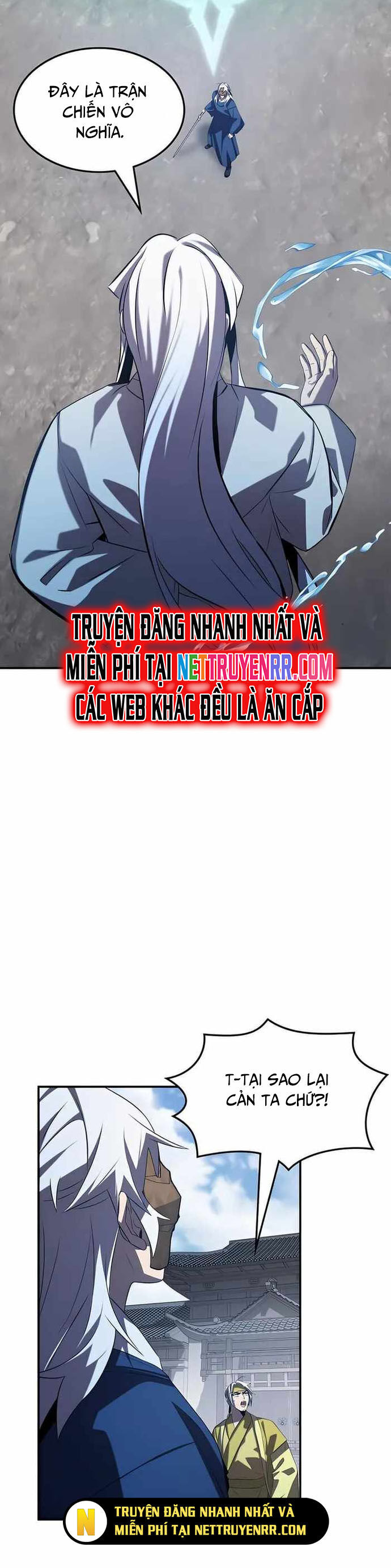Tăng Lực Thợ Săn Chapter 56 - Trang 34
