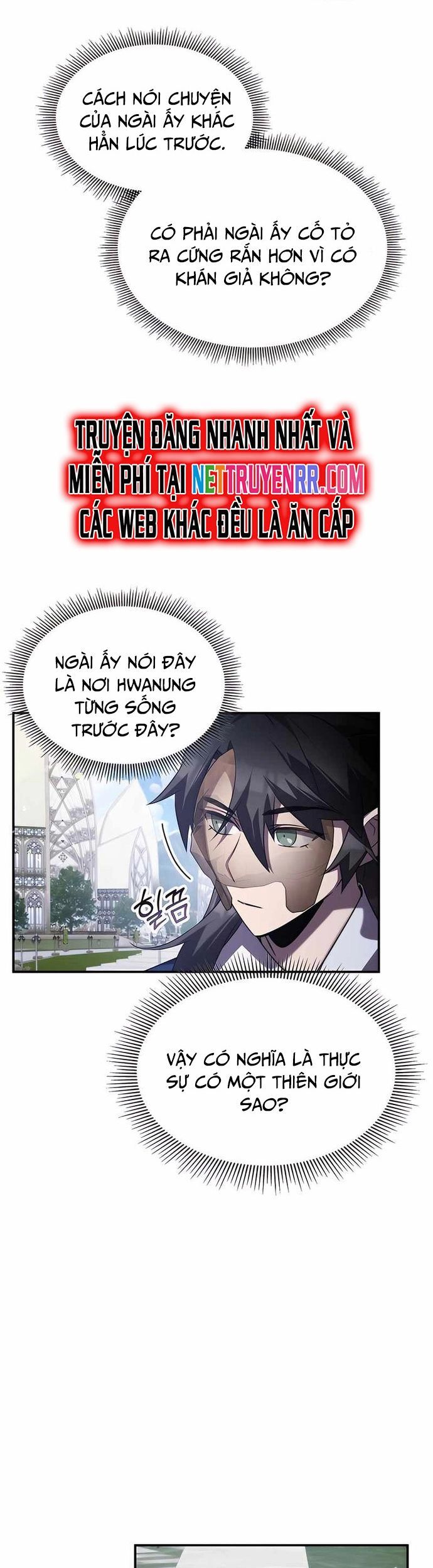 Tăng Lực Thợ Săn Chapter 57 - Trang 4