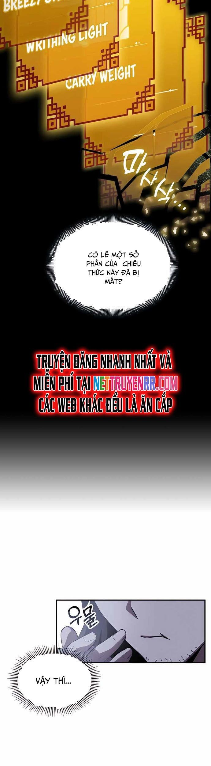 Tăng Lực Thợ Săn Chapter 58 - Trang 26
