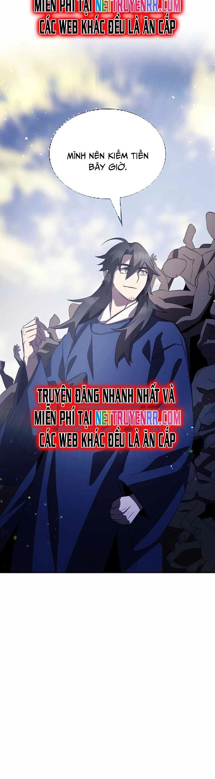 Tăng Lực Thợ Săn Chapter 58 - Trang 43