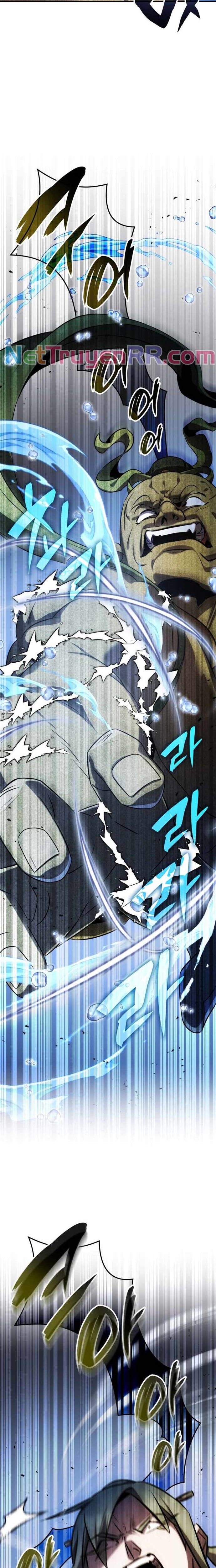 Tăng Lực Thợ Săn Chapter 63 - Trang 27