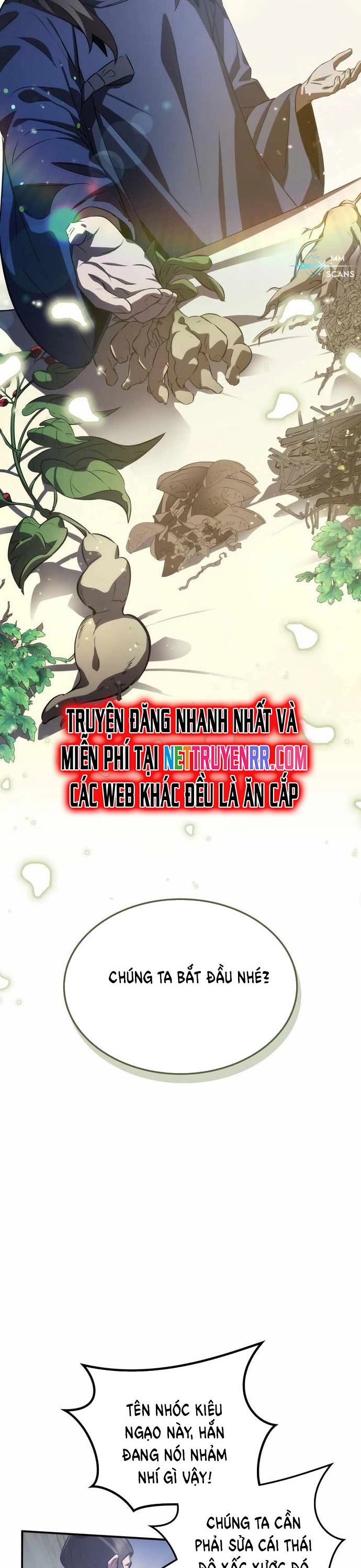 Tăng Lực Thợ Săn Chapter 59 - Trang 1