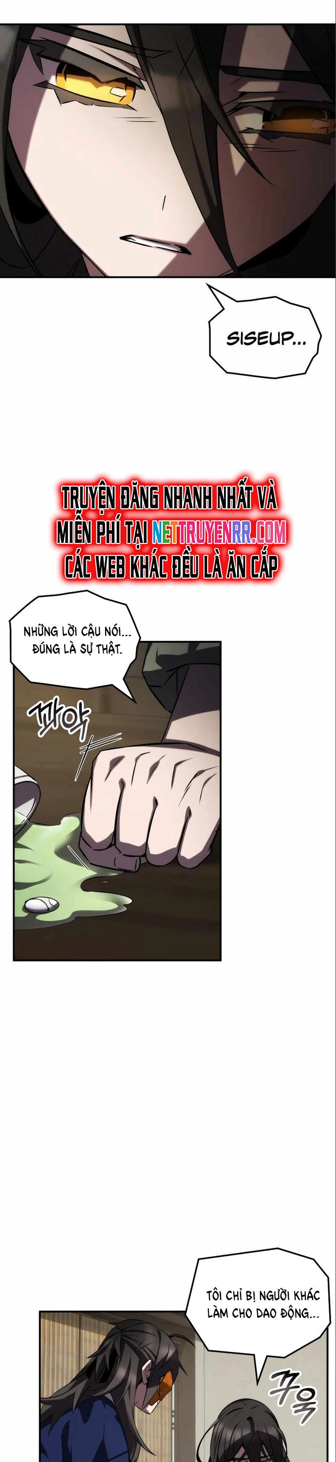 Tăng Lực Thợ Săn Chapter 61 - Trang 29