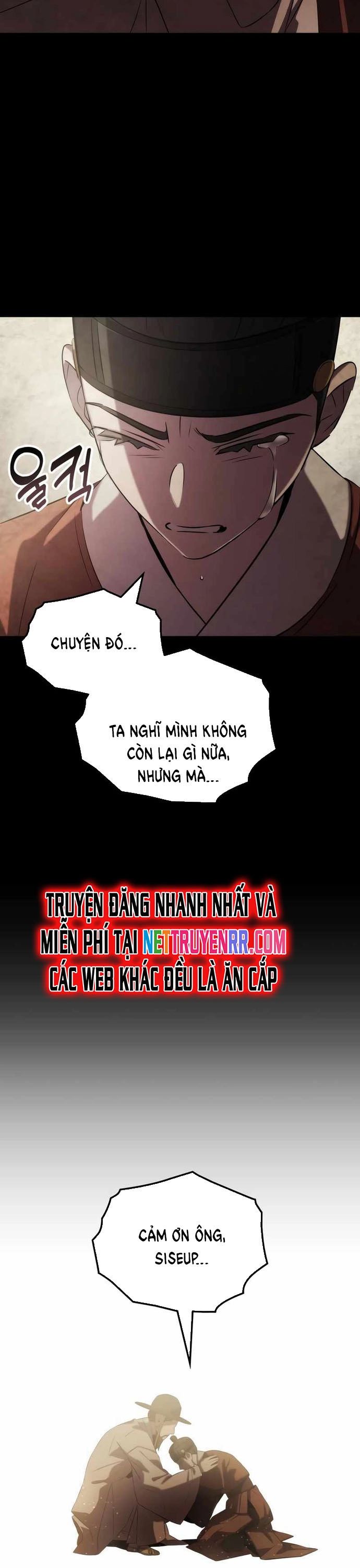 Tăng Lực Thợ Săn Chapter 60 - Trang 39