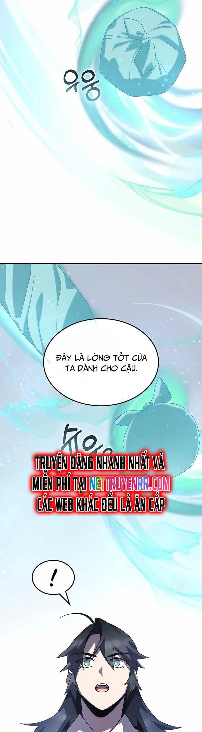 Tăng Lực Thợ Săn Chapter 57 - Trang 34