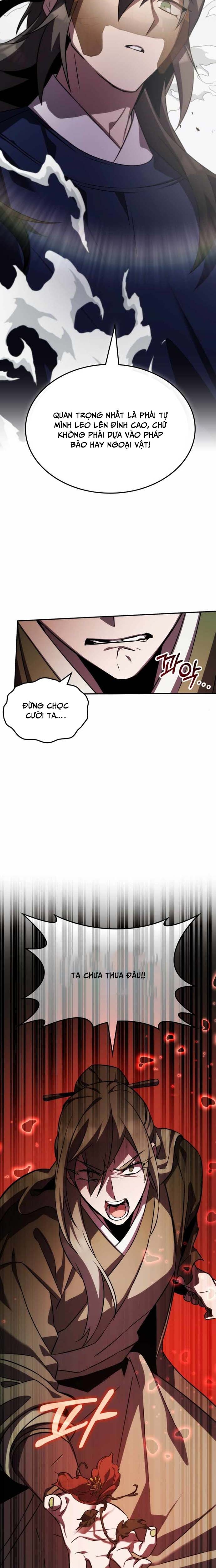 Tăng Lực Thợ Săn Chapter 63 - Trang 30