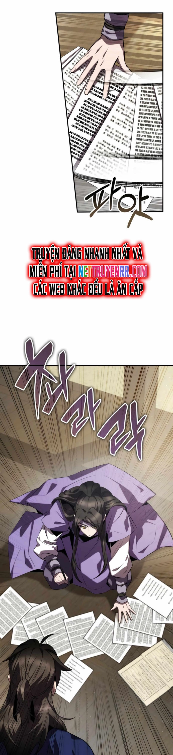 Tăng Lực Thợ Săn Chapter 62 - Trang 14