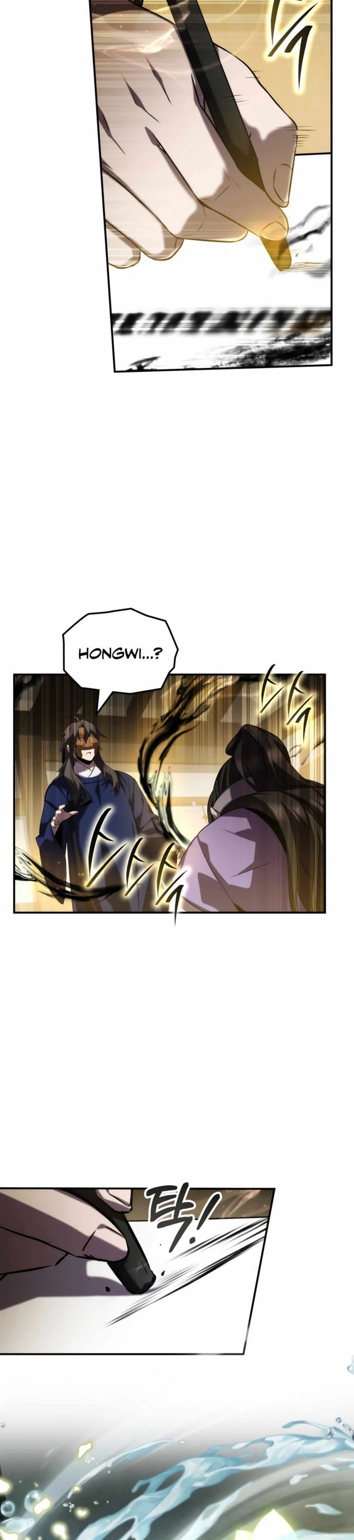 Tăng Lực Thợ Săn Chapter 62 - Trang 16