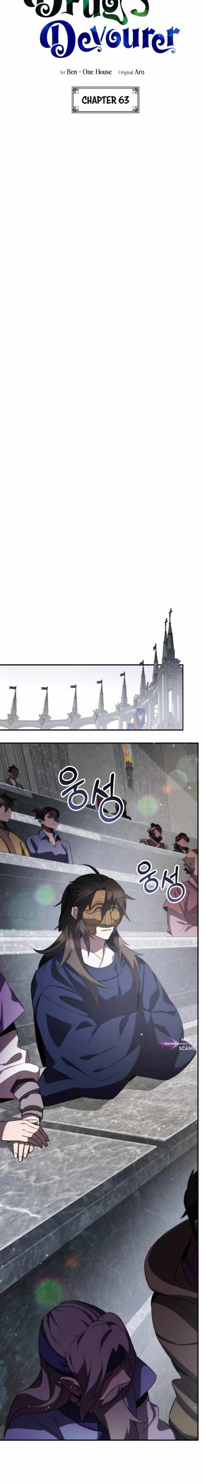 Tăng Lực Thợ Săn Chapter 63 - Trang 3