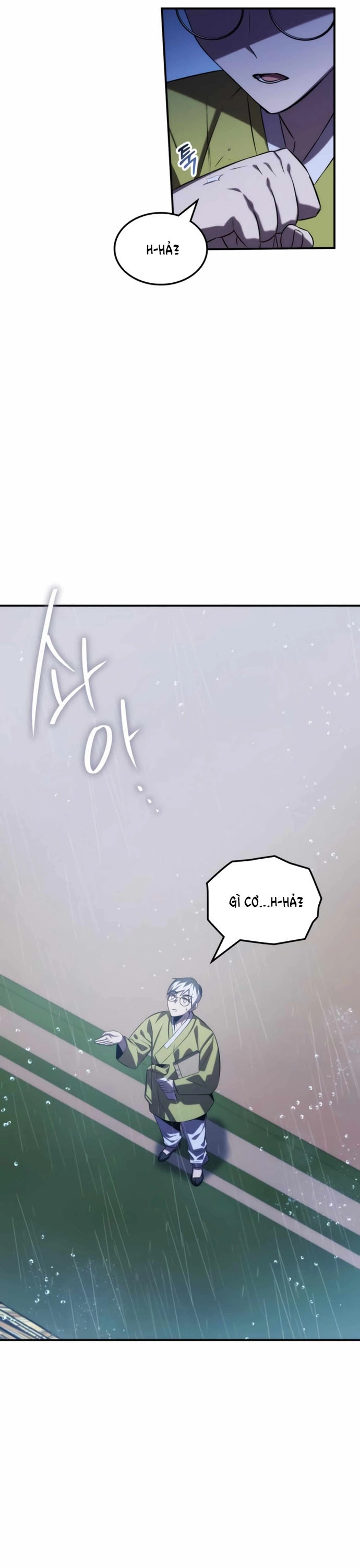 Tăng Lực Thợ Săn Chapter 62 - Trang 26