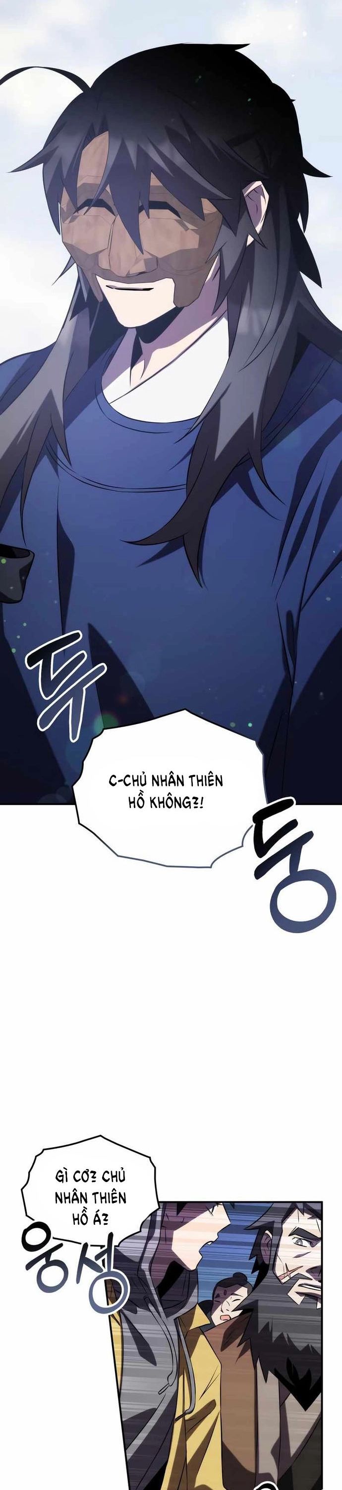 Tăng Lực Thợ Săn Chapter 59 - Trang 3