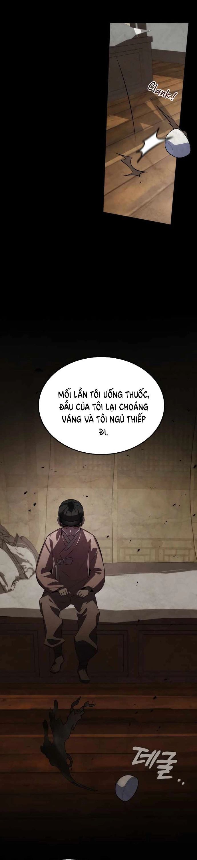 Tăng Lực Thợ Săn Chapter 60 - Trang 25