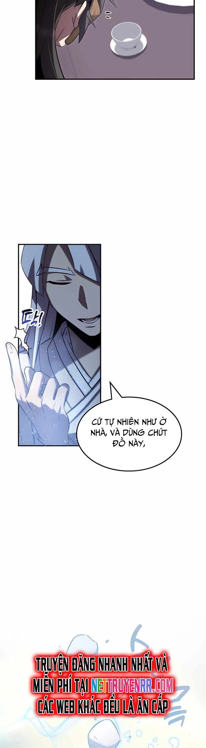 Tăng Lực Thợ Săn Chapter 57 - Trang 10