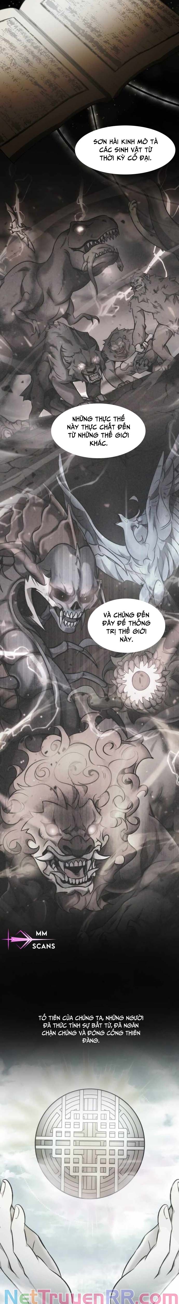 Tăng Lực Thợ Săn Chapter 65 - Trang 6