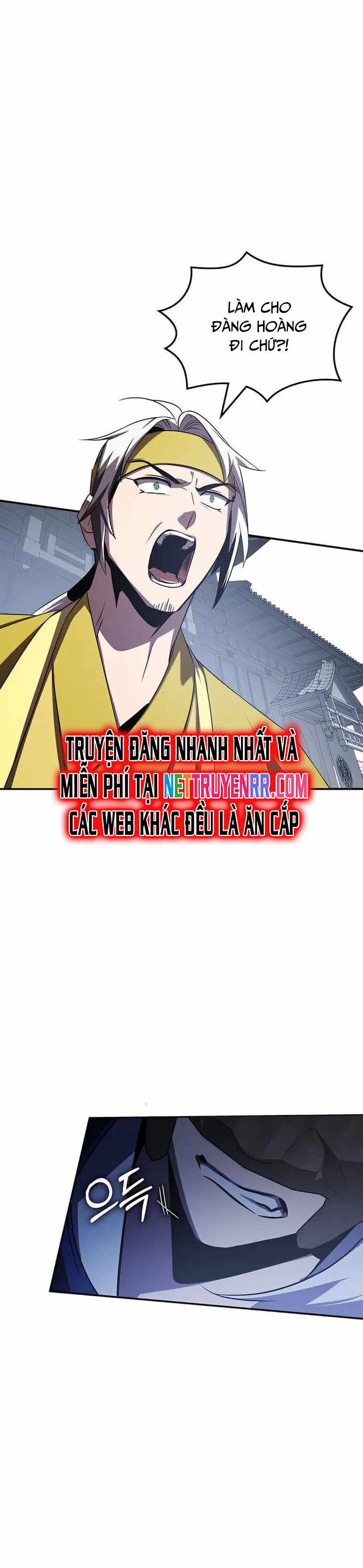 Tăng Lực Thợ Săn Chapter 56 - Trang 18