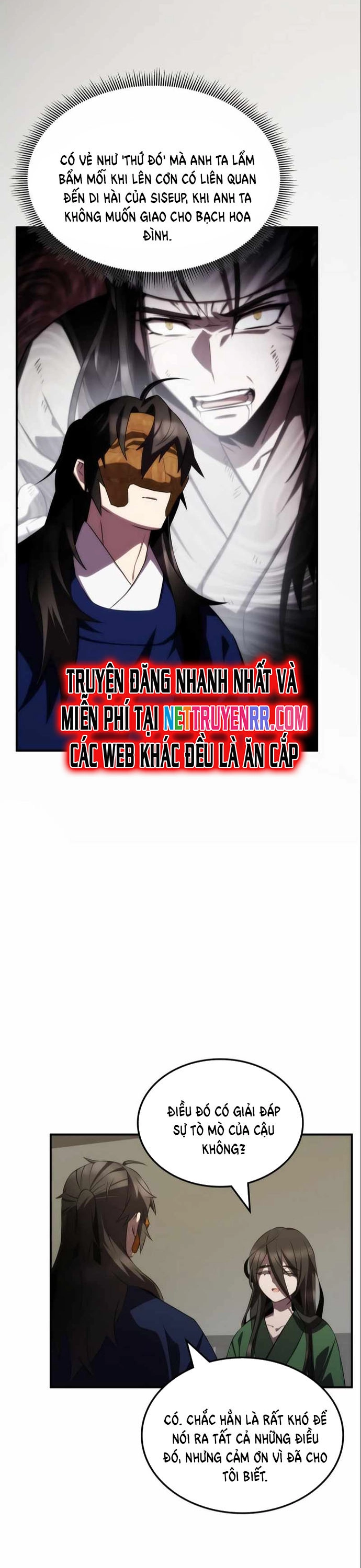 Tăng Lực Thợ Săn Chapter 61 - Trang 10