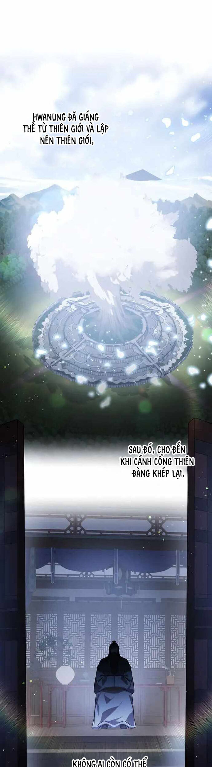 Tăng Lực Thợ Săn Chapter 56 - Trang 44