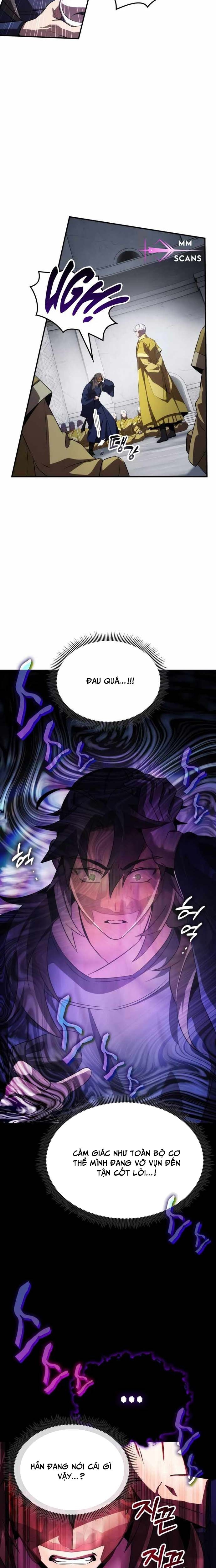Tăng Lực Thợ Săn Chapter 65 - Trang 27