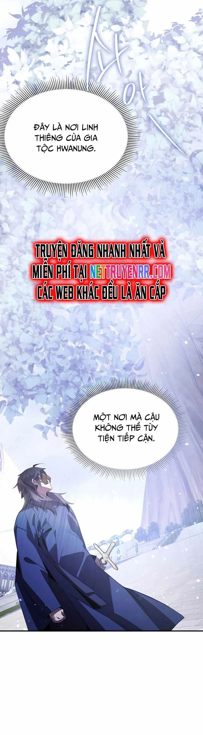 Tăng Lực Thợ Săn Chapter 57 - Trang 47