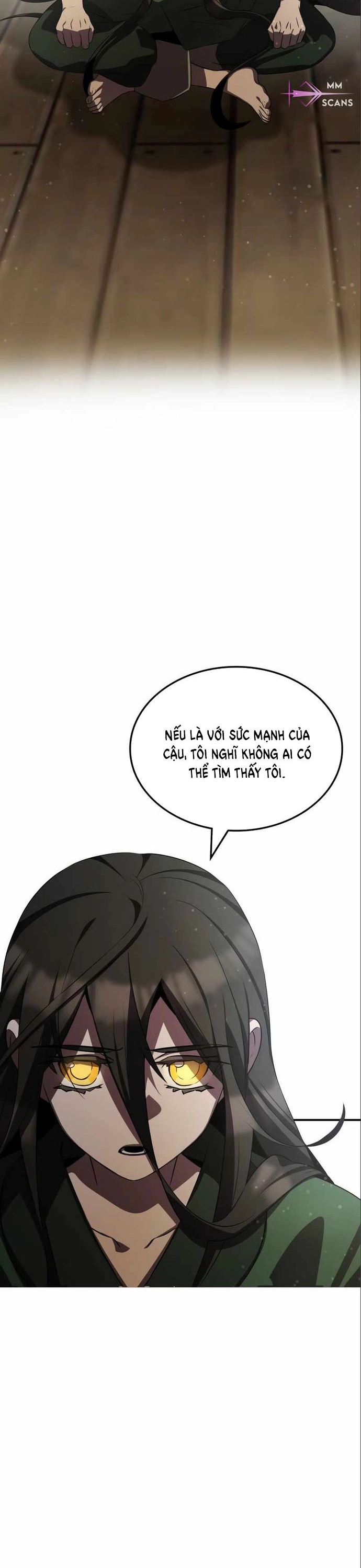 Tăng Lực Thợ Săn Chapter 61 - Trang 14