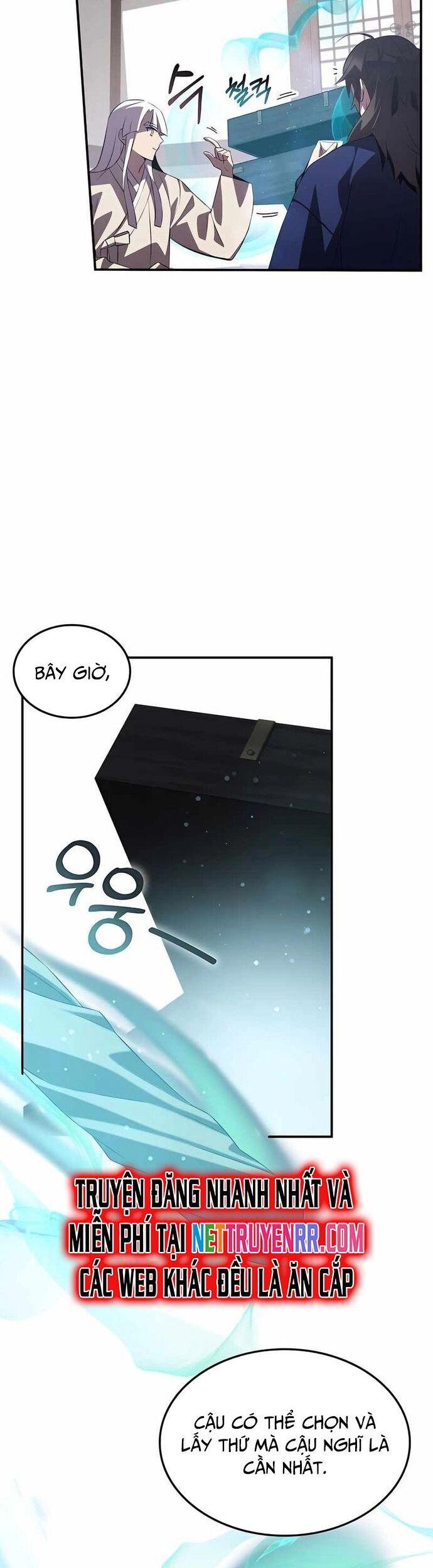 Tăng Lực Thợ Săn Chapter 57 - Trang 33