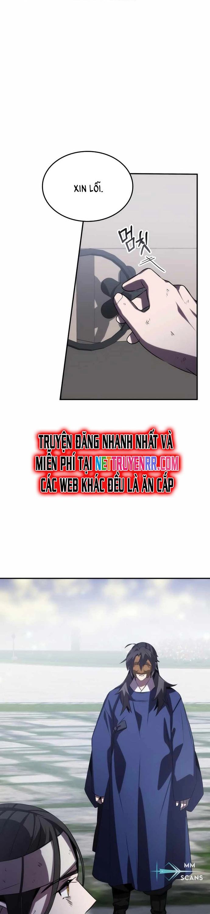 Tăng Lực Thợ Săn Chapter 59 - Trang 9