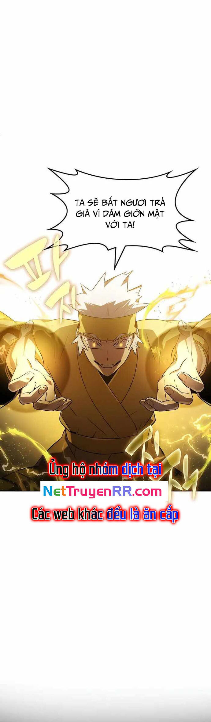 Tăng Lực Thợ Săn Chapter 56 - Trang 4