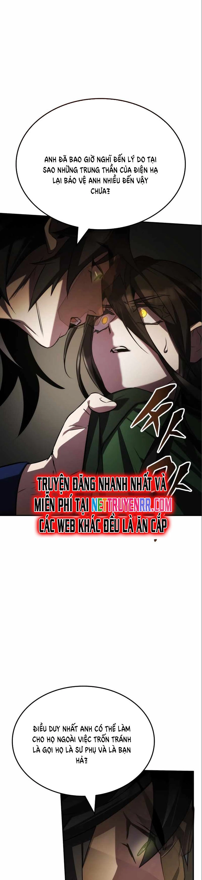 Tăng Lực Thợ Săn Chapter 61 - Trang 26
