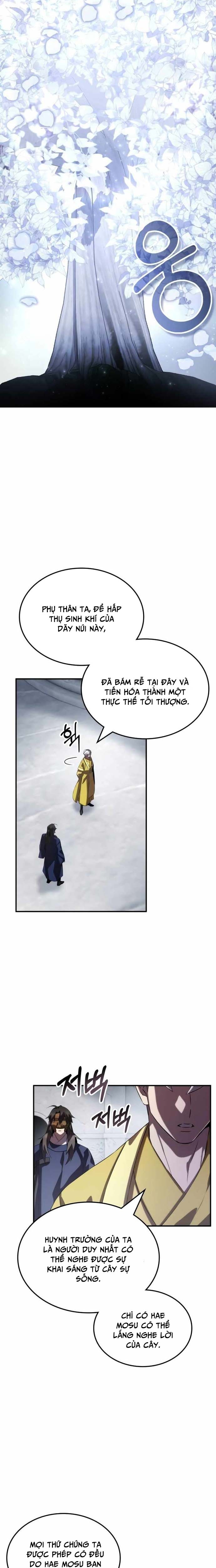 Tăng Lực Thợ Săn Chapter 65 - Trang 20