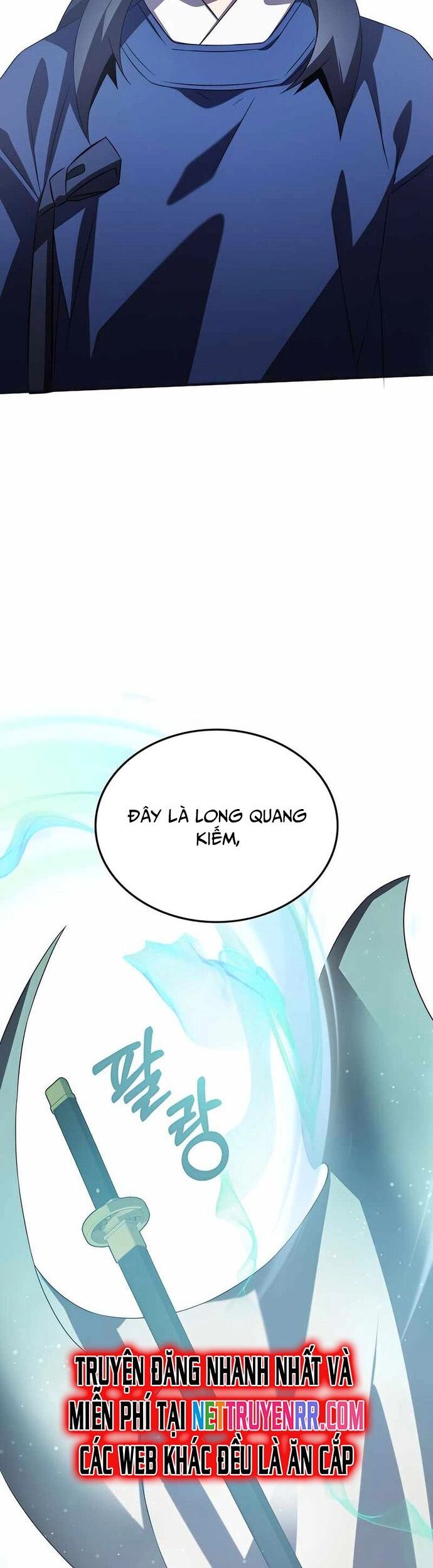 Tăng Lực Thợ Săn Chapter 57 - Trang 35