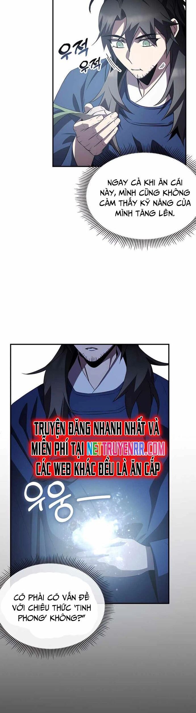 Tăng Lực Thợ Săn Chapter 58 - Trang 23