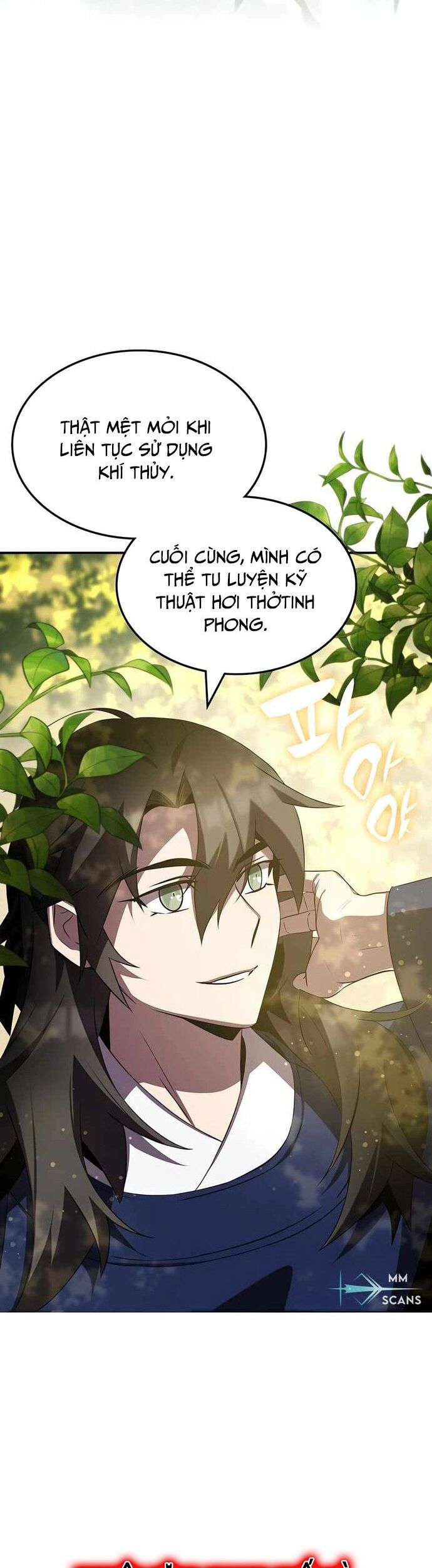 Tăng Lực Thợ Săn Chapter 58 - Trang 9