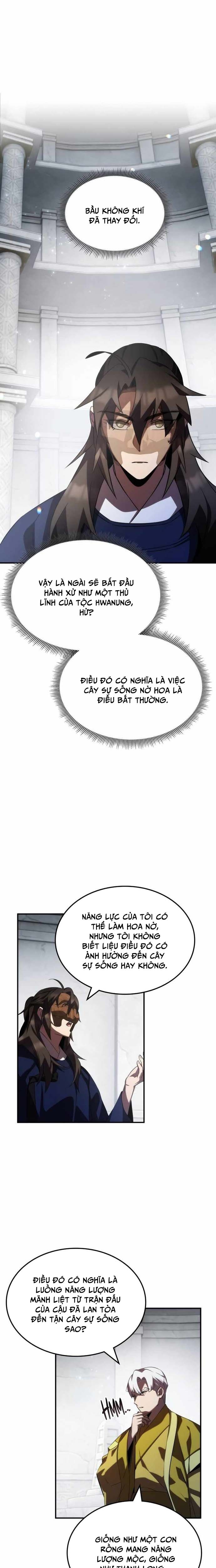 Tăng Lực Thợ Săn Chapter 65 - Trang 18