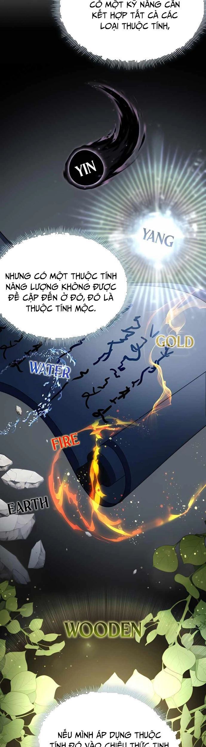 Tăng Lực Thợ Săn Chapter 58 - Trang 28