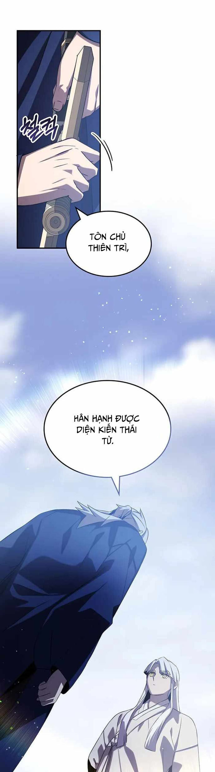 Tăng Lực Thợ Săn Chapter 56 - Trang 40