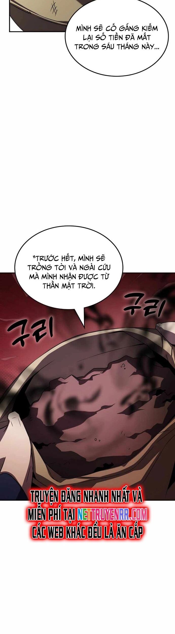 Tăng Lực Thợ Săn Chapter 58 - Trang 5