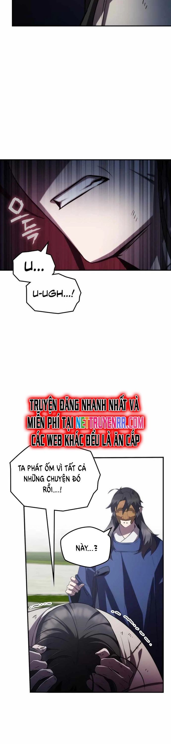 Tăng Lực Thợ Săn Chapter 59 - Trang 12