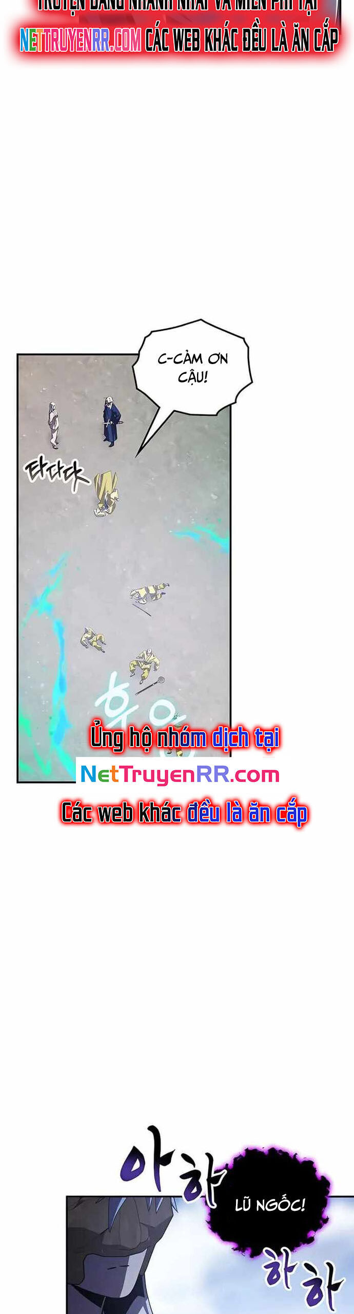 Tăng Lực Thợ Săn Chapter 56 - Trang 54