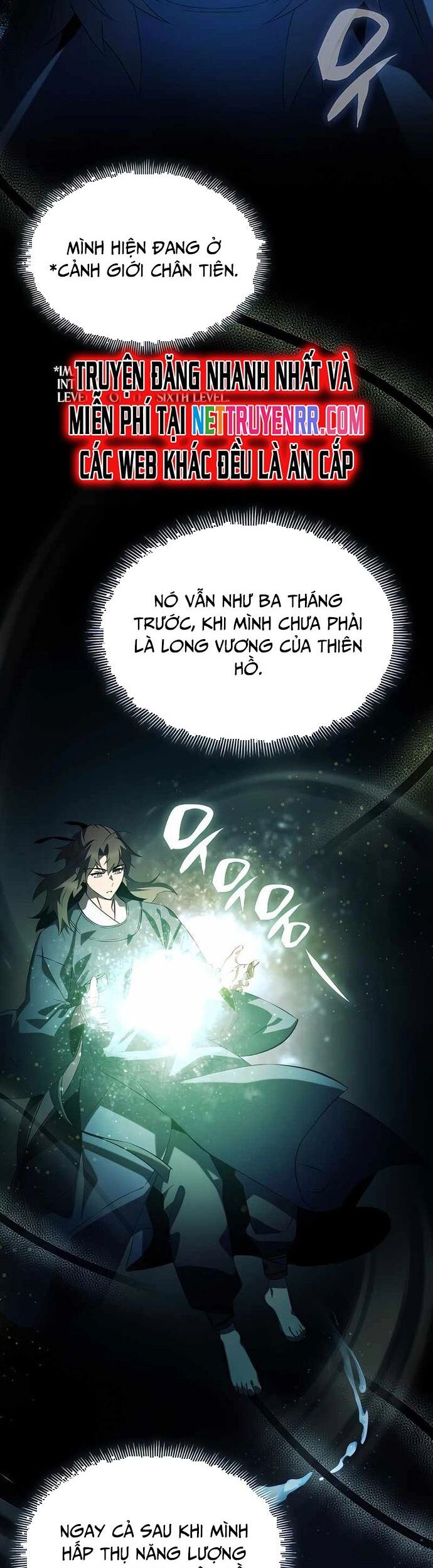 Tăng Lực Thợ Săn Chapter 58 - Trang 11
