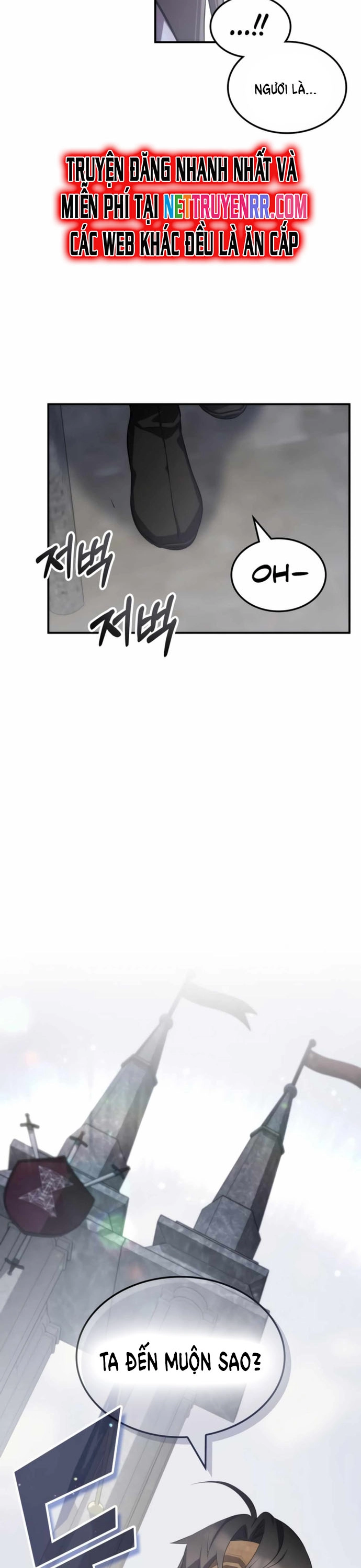 Tăng Lực Thợ Săn Chapter 62 - Trang 45