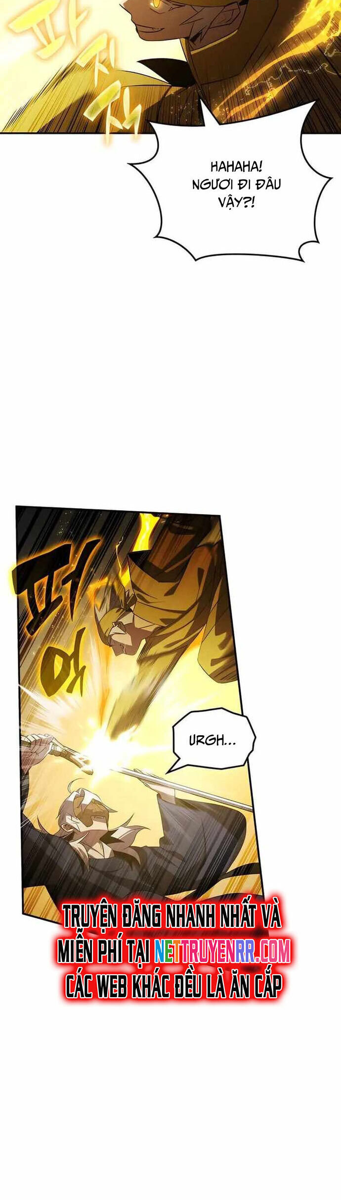 Tăng Lực Thợ Săn Chapter 56 - Trang 9