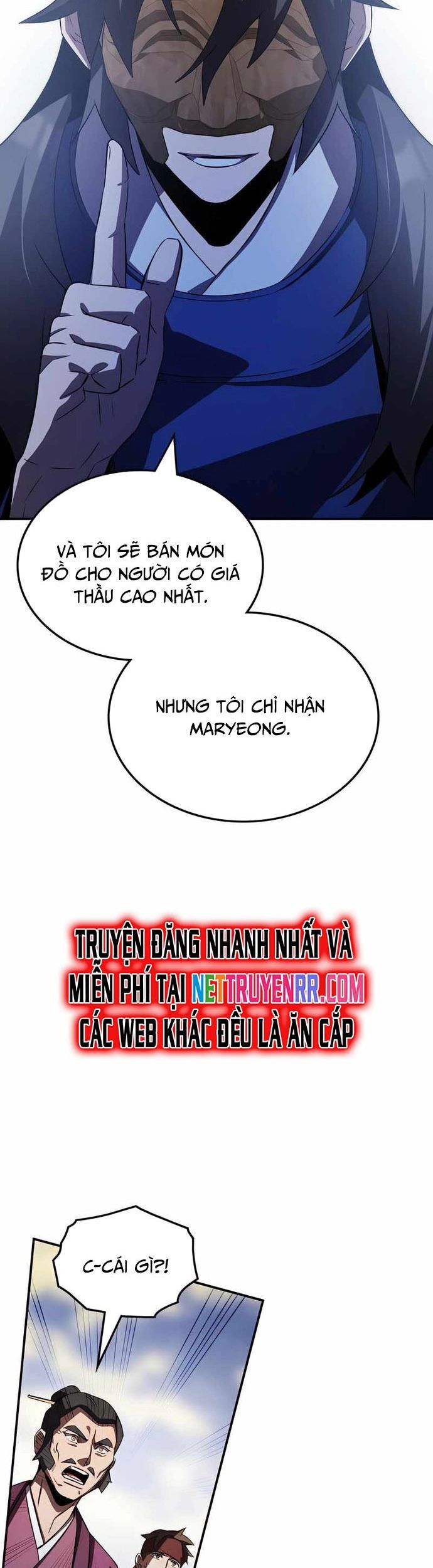 Tăng Lực Thợ Săn Chapter 58 - Trang 56